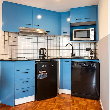 Gia Sydney Apartment Exterior photo